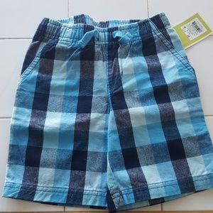 Toddler shorts